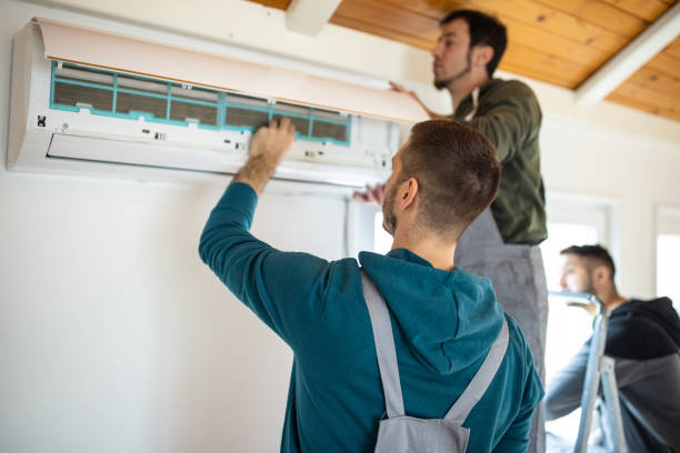 Best Air Conditioning Cleaning in Coshocton, OH
