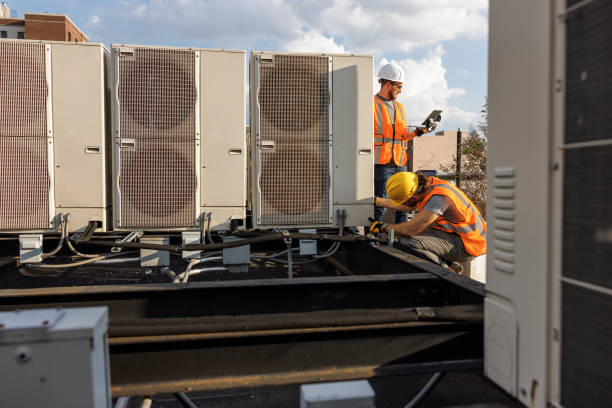 Best Seasonal HVAC Services in Coshocton, OH