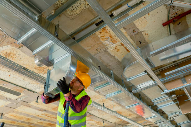 Best Air Conditioning Cleaning in Coshocton, OH