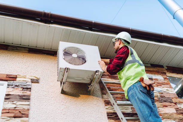 Best Air Filters and Purifiers in Coshocton, OH