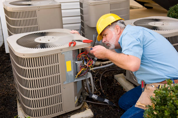 Best HVAC Financing and Leasing in Coshocton, OH