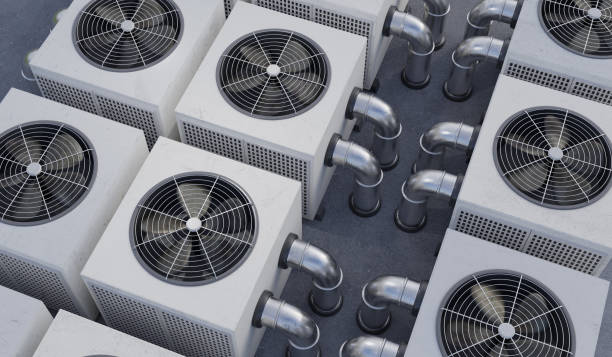 Best Solar-powered HVAC Systems in Coshocton, OH