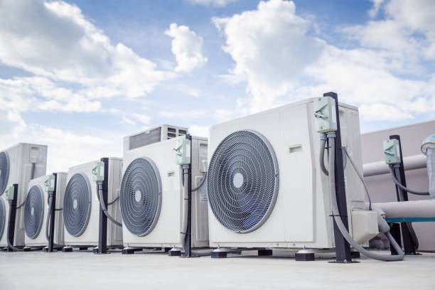 Best HVAC Consulting and Engineering in Coshocton, OH
