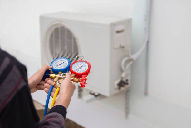 Best Energy-efficient HVAC Solutions in Coshocton, OH