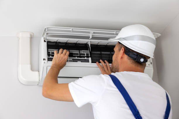 Best VRF (Variable Refrigerant Flow) Systems in Coshocton, OH