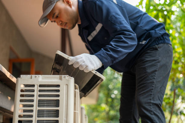 Best HVAC Retrofitting and Upgrading in Coshocton, OH