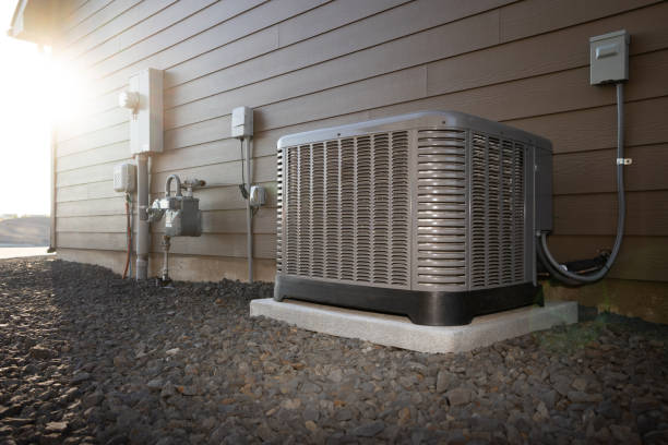 Best Solar-powered HVAC Systems in Coshocton, OH